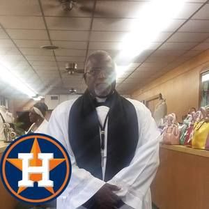 Meet your Posher, Elder